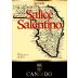 Candido Salice Salentino Lacarta Riserva 2005 Front Label