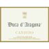 Candido Salento Duca d'Aragona 2004 Front Label