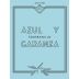 Azul y Garanza Tempranillo 2014 Front Label