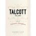 Talcott Cellars Cabernet Sauvignon 2013 Front Label