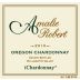 Amalie Robert iChardonnay Chardonnay 2010 Front Label