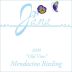 Scott Harvey Jana Old Vine Riesling 2009 Front Label
