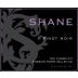 Shane The Charm Pinot Noir 2009 Front Label