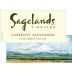 Sagelands Cabernet Sauvignon 2013 Front Label