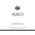Husch La Ribera Vineyards Sauvignon Blanc 2009 Front Label