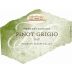 Ferrari-Carano Pinot Grigio 2007 Front Label