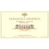 Domaine Carneros Estate Pinot Noir 2005 Front Label