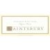 Saintsbury Toyon Farm Pinot Noir 2005 Front Label