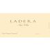 Ladera Lone Canyon Cabernet Sauvignon 2001 Front Label