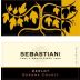Sebastiani Sonoma County Merlot 2006 Front Label