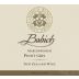 Babich Pinot Gris 2016 Front Label