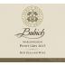 Babich Pinot Gris 2015 Front Label