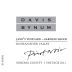 Davis Bynum Jane's Vineyard Garfield Block Pinot Noir 2011 Front Label