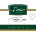Babich East Coast Unoaked Chardonnay 2010 Front Label