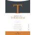 Bacalhoa Wines of Portugal Quinta da Terrugem 2011 Front Label