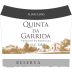 Bacalhoa Wines of Portugal Quinta da Garrida Reserva 2011 Front Label
