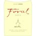 Bacalhoa Wines of Portugal Caves Alianca Foral 2011 Front Label