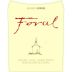 Bacalhoa Wines of Portugal Caves Alianca Foral 2013 Front Label