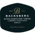 Backsberg Klein Balons Toren Cabernet Sauvignon-Merlot 2012 Front Label