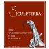 Sculpterra Winery Estate Cabernet Sauvignon 2010 Front Label