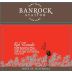 Banrock Station Red Moscato 2013 Front Label