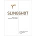 Slingshot Cabernet Sauvignon 2007 Front Label