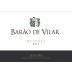 Barao de Villar Reserva Tinto 2011 Front Label