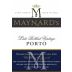 Barao de Villar Late Bottled Vintage Maynard's Porto 2009 Front Label