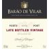 Barao de Villar Late Bottled Vintage Port 2003 Front Label