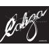 Caliza Winery Azimuth 2010 Front Label