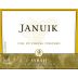 Januik Winery Ciel du Cheval Vineyard Syrah 2009 Front Label