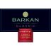 Barkan Classic Cabernet Sauvignon Shiraz 2014 Front Label