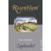 Rosenblum Cellars Paso Robles Zinfandel 2010 Front Label