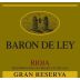 Baron de Ley Gran Reserva 2004 Front Label