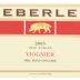 Eberle Mill Road Vineyard Viognier 2005 Front Label