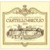 Barone Ricasoli Chianti Classico Castello di Brolio 2005 Front Label