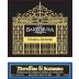 Bartenura Ovaa Estates 2012 Front Label
