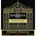 Bartenura Ovadia Estates Chianti Riserva 2010 Front Label