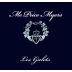 McPrice Myers Les Galets Syrah 2008 Front Label