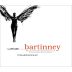 Bartinney Chardonnay 2014 Front Label