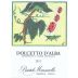 Bartolo Mascarello Bartolo Mascarello Dolcetto d'Alba 2011 Front Label