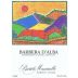 Bartolo Mascarello Barbera d'Alba 2013 Front Label