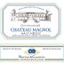 Barton & Guestier Chateau Magnol Cru Bourgeois 2013 Front Label