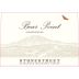 Stonestreet Bear Point Chardonnay 2014 Front Label