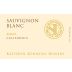 Kathryn Kennedy Sauvignon Blanc 2009 Front Label