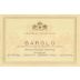 Beni di Batasiolo Barolo Fratelli Dogliani 2011 Front Label