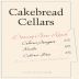 Cakebread Dancing Bear Ranch Red 2007 Front Label