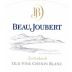 Beau Joubert Old Vine Chenin Blanc 2014 Front Label
