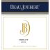 Beau Joubert Merlot 2004 Front Label