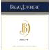 Beau Joubert Merlot 2006 Front Label